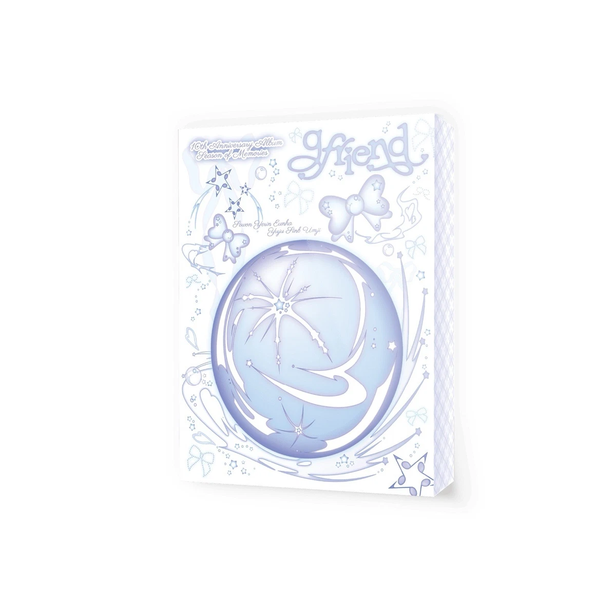 GFriend Album Music CDs for sale - eBay