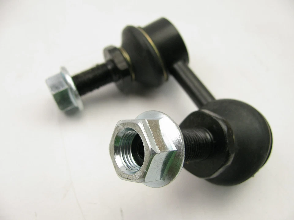 Front Left Stabilizer Sway Bar Link Kit For 2005-2019 Nissan Frontier Pickup Foto 2 de 2