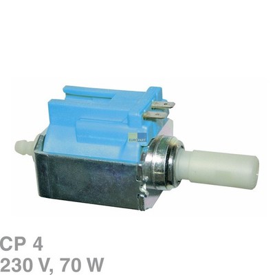 Pumpe ARS CP4 / CP4A / CP4SP Universal für Getränke- / Kaffeeautomaten NEU