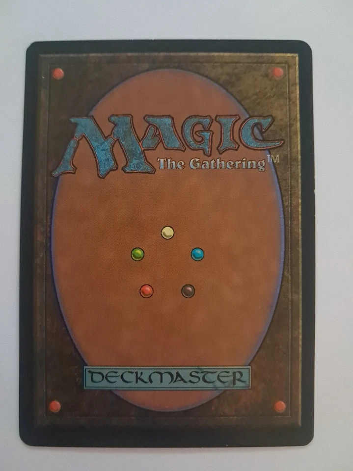 Yawgmoth's Bargain MP MTG Magic the Gathering Urza's Destiny Reserved List - Image 2 of 4