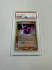 Pokemon TCG Mewtwo Delta Species Holo Rare 12/113 (2005) PSA 8 English