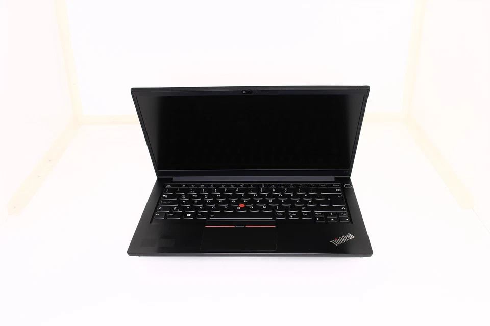 Lenovo ThinkPad E14 G3 · Ryzen 3 5300U · 16GB · 256GB, Foto 2 von 5