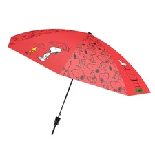 Peanuts Snoopy Travel Umbrella