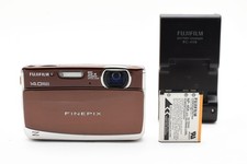 FUJIFILM FinePix Z80 14.2MP Digital Camera w/Battery Exc   from Japan A748