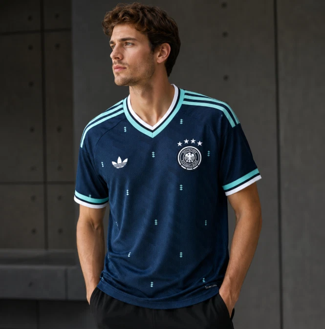 25+ Germany Multi-Color National Team Soccer Jerseys for sale