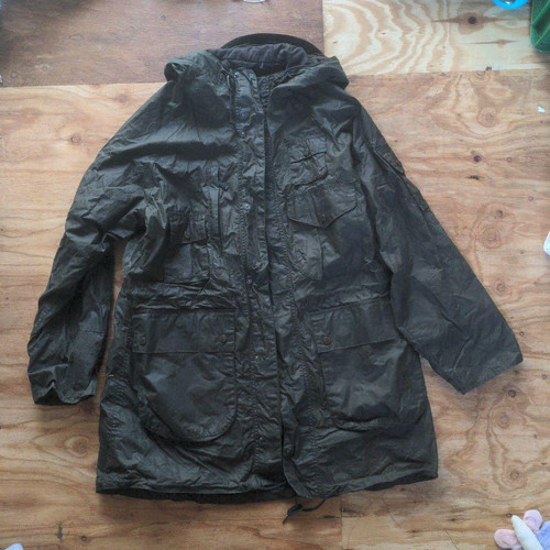 Barbour × engineered garments - Gem Barbour × engineered garments - Gem