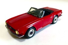 1/43 Rare item Triumph TR7