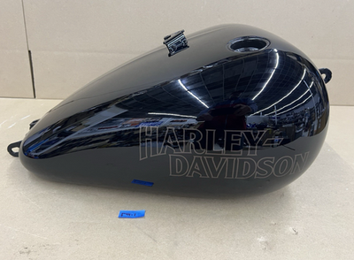 2022-2024 Harley-Davidson FXLRST Low Rider ST Gas Fuel Tank ST