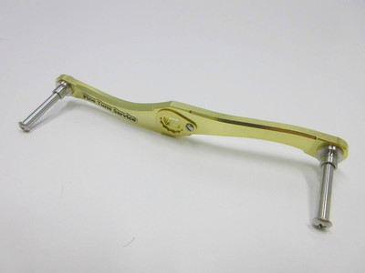 Fine Tune Service 130Mm Handle Shimano /Managed Au0314/63 | eBay Fine Tune Service 130Mm Handle Shimano /Managed Au0314/63 | eBay