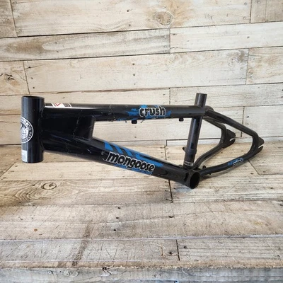 Mongoose Bike Frames for BMX Bike - Old School for sale | eBay