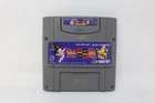 Same Game Nintendo Super Famicom Japanese Region Lock Cartridge Only