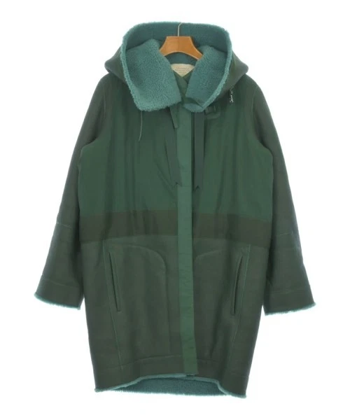 HERMÈS Cappotto pelle di pecora Hermes r31_0711