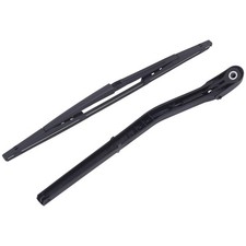 Rear Window Wiper Arm With Blade Fit Chevy Malibu 2004 2005 2006 2007