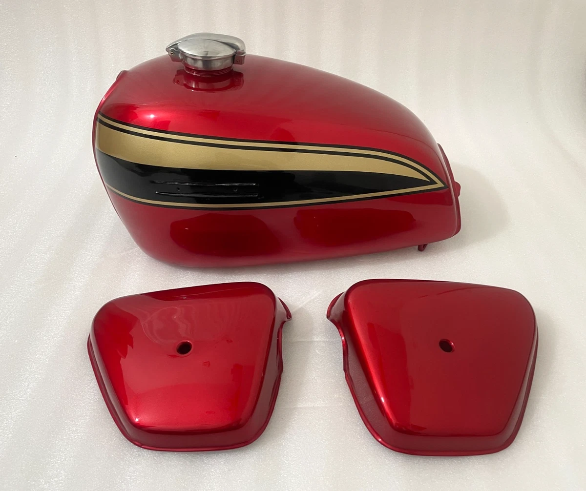Steel Gas Tanks for Honda CB450 for sale | eBay