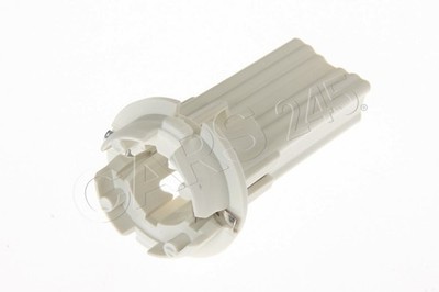 Genuine BMW E38 E36 X5 E53 Clear White Rear Turn Signal Bulb Holder Socket