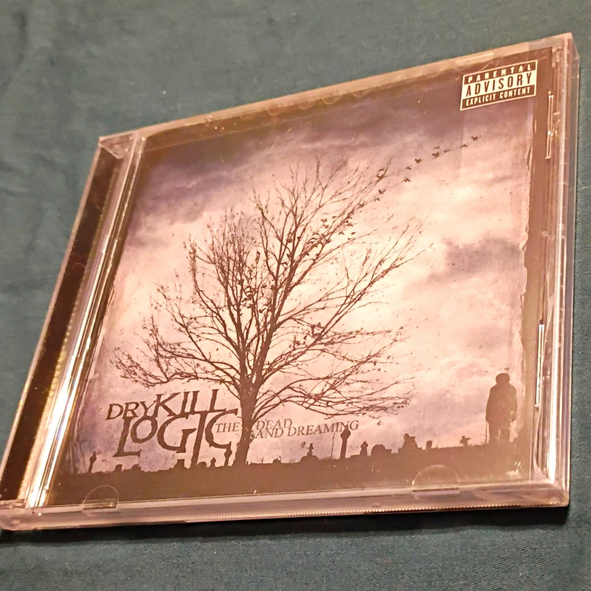 25+ Logic Album Music CDs for sale | Updated Oct 2026