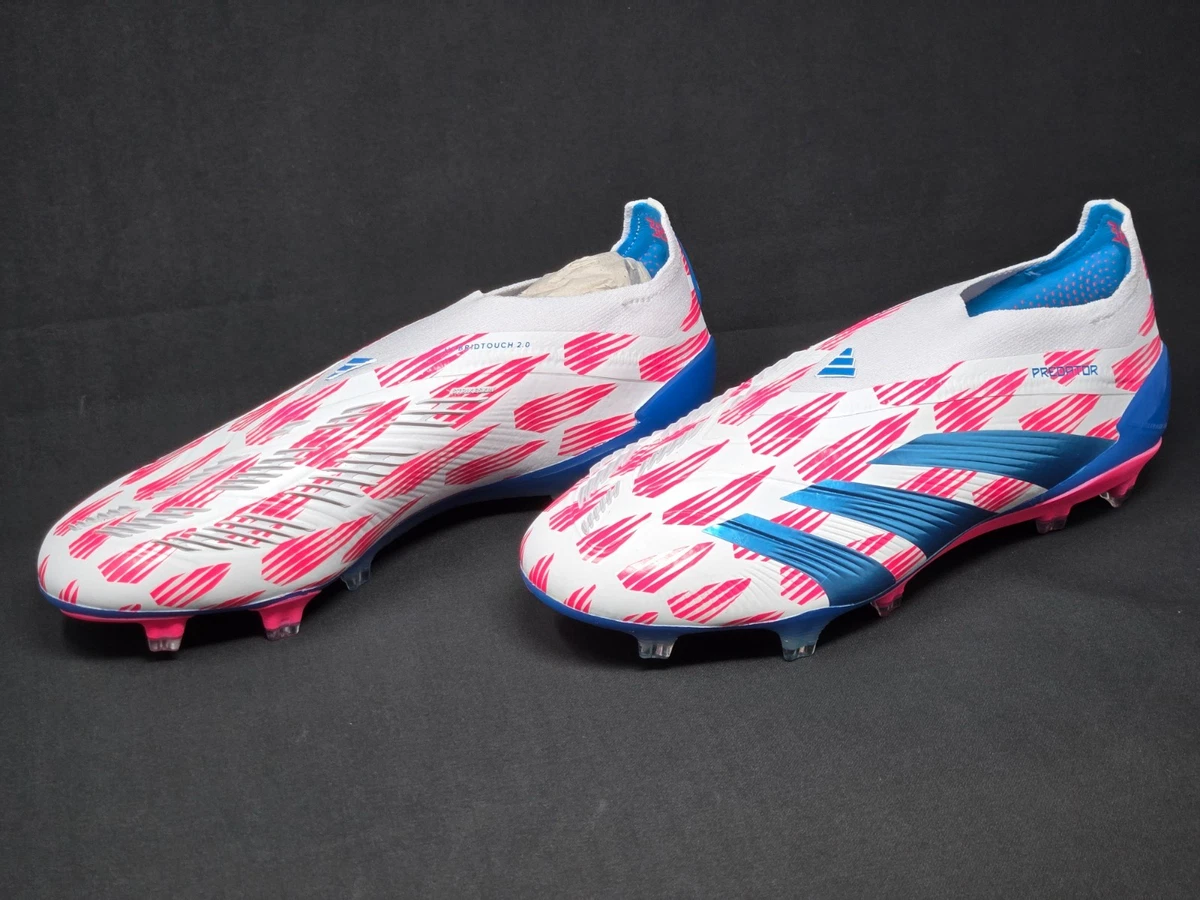 adidas Predator Elite Laceless FG Reemergence Pack for Sale
