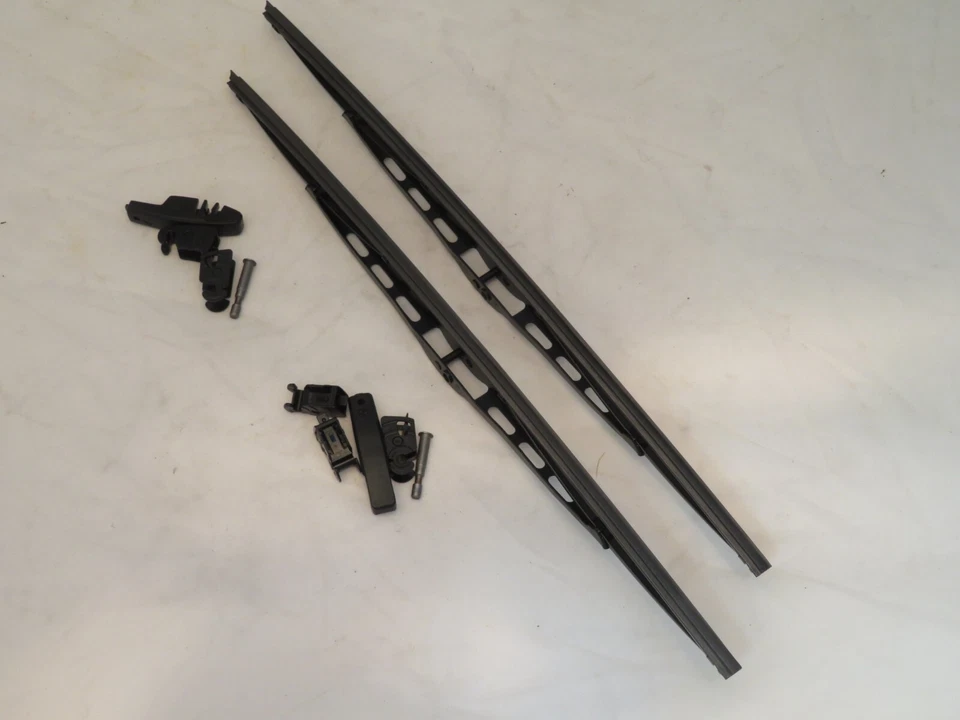 Limpiaparabrisas Bosch de 15" para Jaguar XJS Lotus Elan Saab Fiat Foto 4 de 4