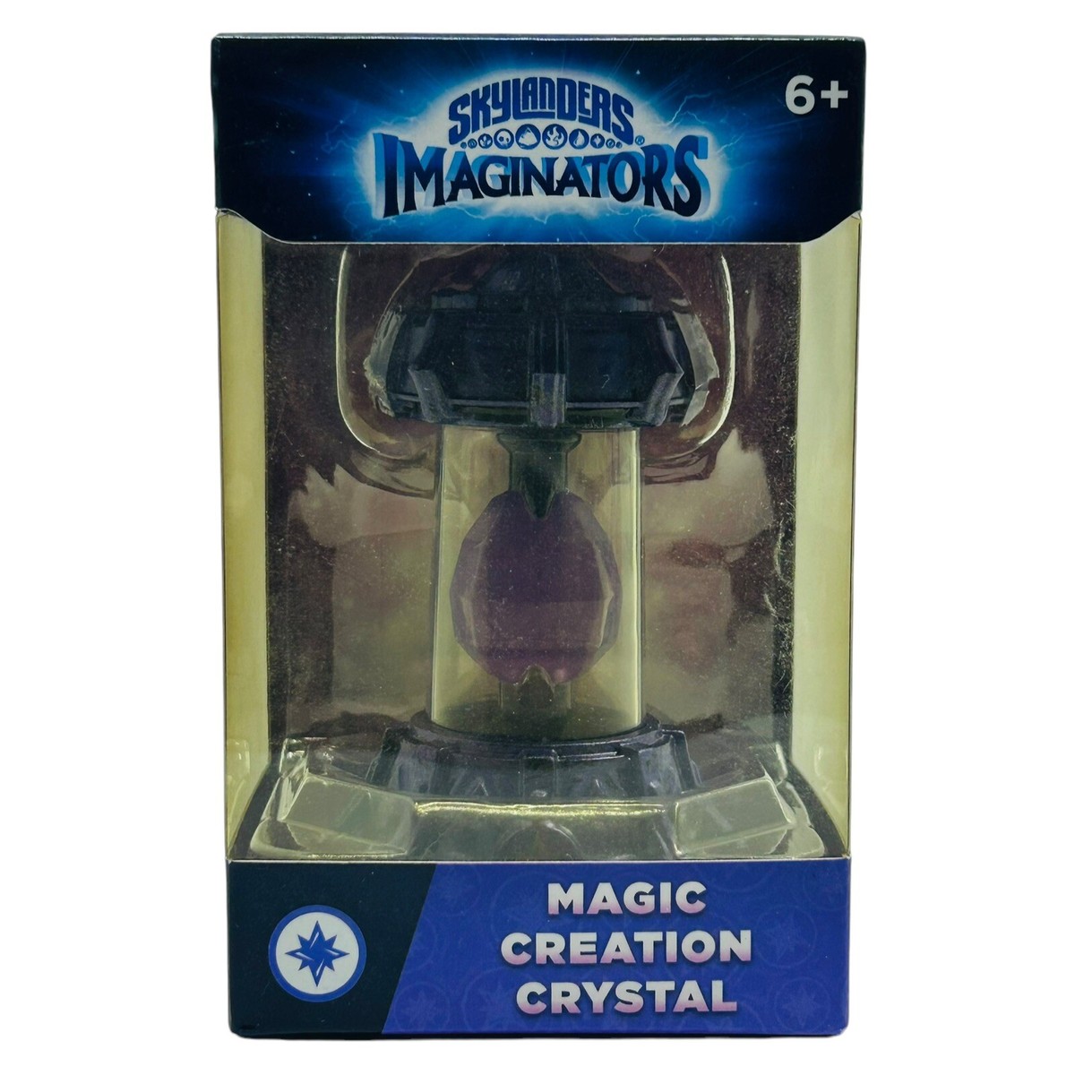 Skylanders Imaginators Magic Creation Crystal Switch Xbox One PS4