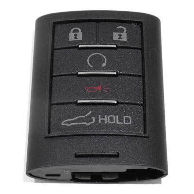 GM OEM NEW Keyless Entry Remote Transmitter Fob 15-19 Chevrolet Corvette 23465951