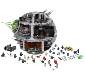 *BRAND NEW* Lego 75159 Star Wars Death Star MISB Retired Rare Set x 1