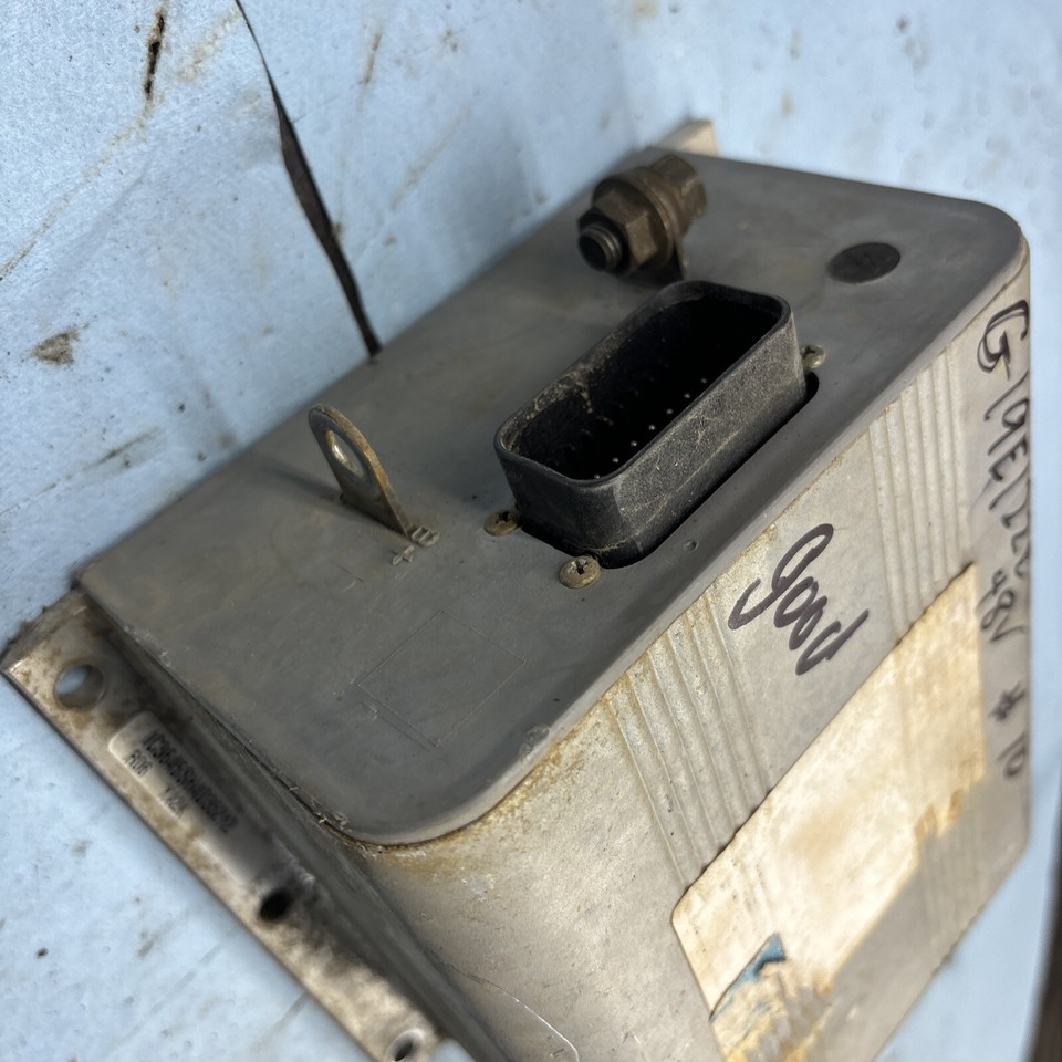 Yamaha Oem Quality G19 G22 48v Electric Golf Cart Speed Controller Box