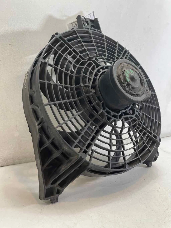 5.6l Electric Cooling Fan Assy 92120-zt00a OE 🔥 Fits INFINITI QX56 2004-2010 - Image 3 of 4