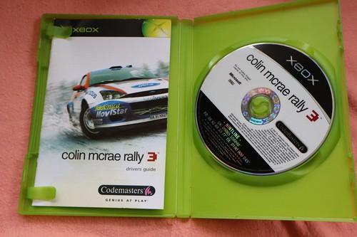 ORIGINAL XBOX GAMES (NOT 360/ONE) PICK-A-GAME VARIOUS TITLES **UPDATED**28/07/25 - Picture 34 of 308