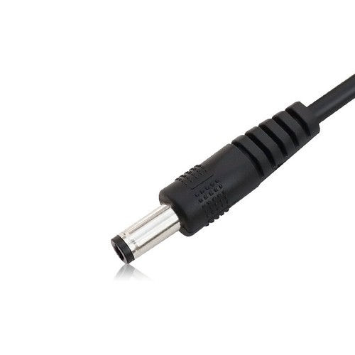 DC Power Extension Cable 5.5 x 2.1mm Male to Female Connector Extension Cord 12V - Bild 7 von 21