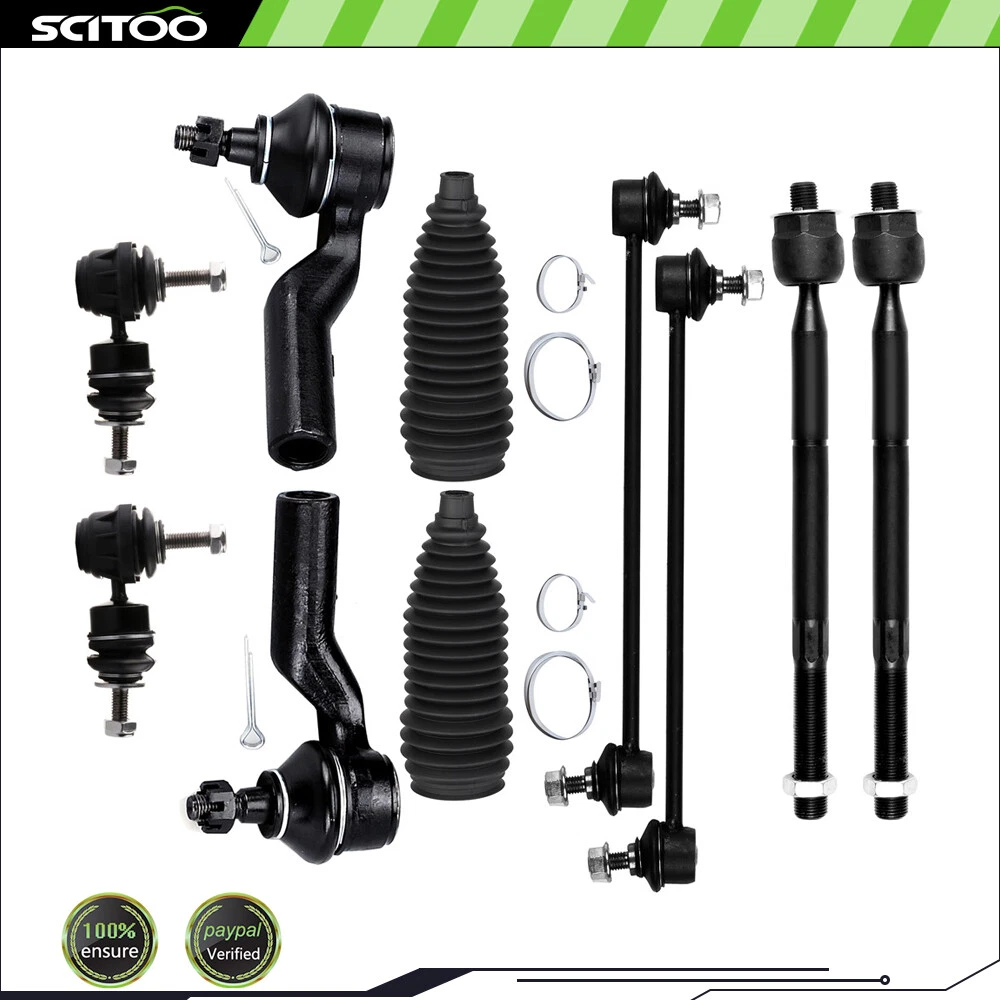 Tie Rods & Steering Linkages for Mazda 3 for sale | eBay