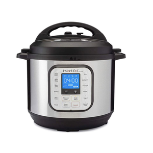 Instant Pot Duo Nova 7-in-1 Electric Pressure Cooker 8 Quart DUONOVA8
