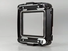 [Exc+5 ++] Mamiya RB67 Pro S Camera Revolving Film Back Adapter from Japan