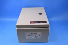 Altronix WPTV248300UL 24VAC & 28VAC Outdoor CCTV Power Supply