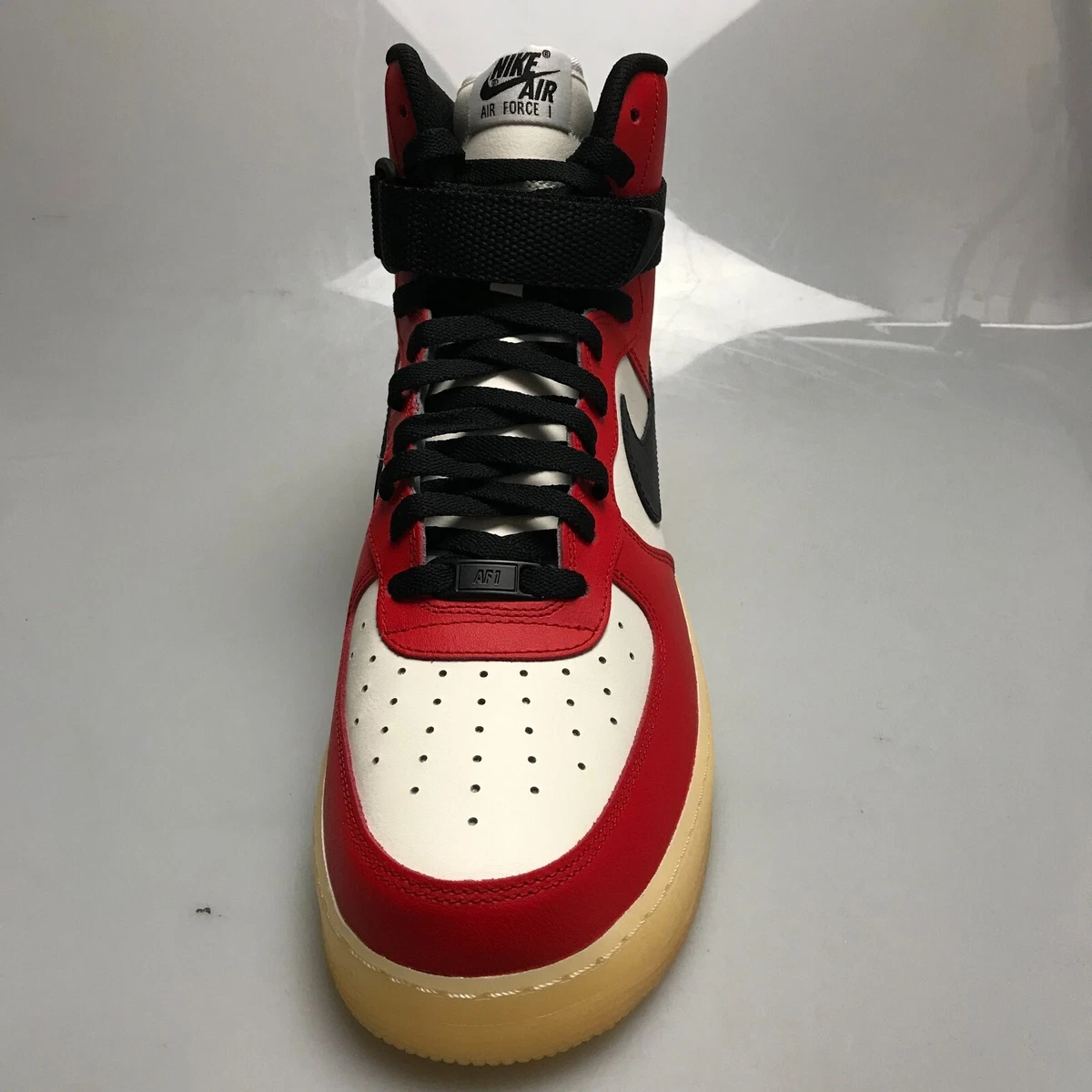 Nike jordan air force 1 clearance high