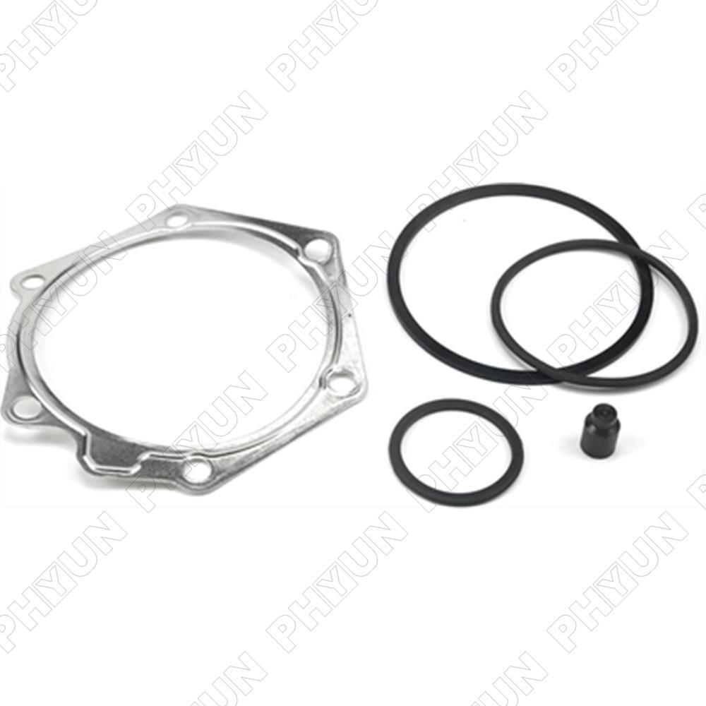TH-400 Reverse Band Fix Reverse Band Servo Piston Apply Pin Extender Kit For GM 4L80E & TH-400 Transmissions Transmission Reverse Servo - Foto 6