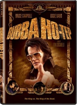 Bubba Ho-tep von Don Coscarelli mit Bruce Campbell, Ossie Davis, Ella Joyce