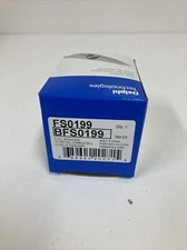 New Delphi Technologies Fuel Pump Strainer FS0199