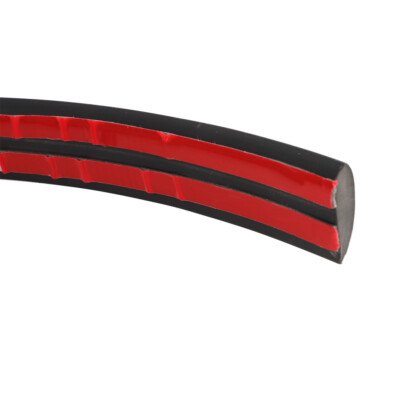 Mercury Grand Marquis Rear Bumper Molding Set (2-Piece) For 1998-2011