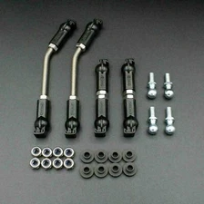 ⭐Mercedes GLS X166 AMG Airmatic Luftfahrwerk Tieferlegung Koppelstangen - V2 ⭐