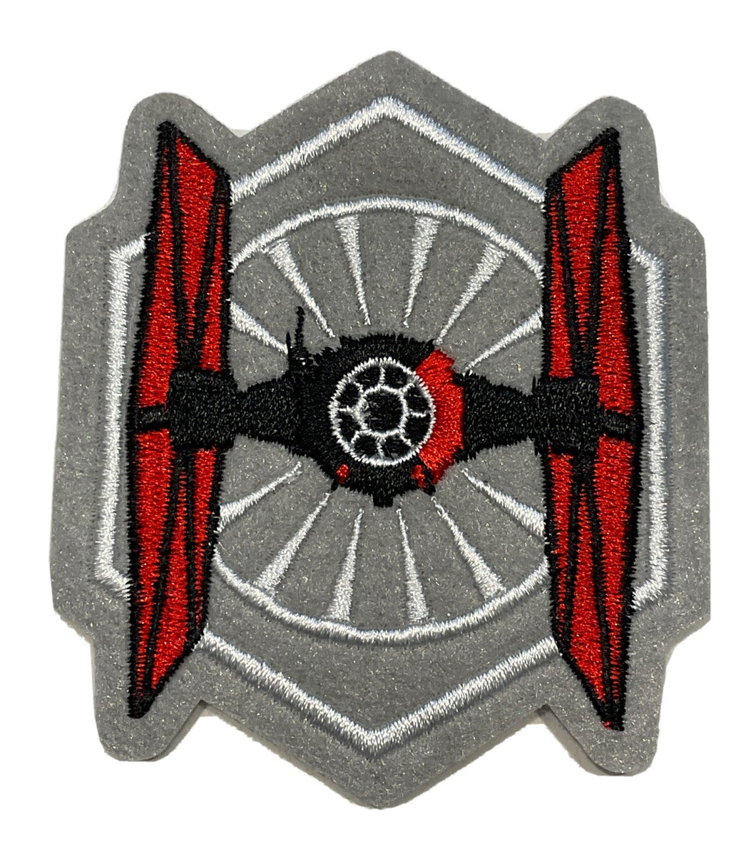 star wars empire tie fighter