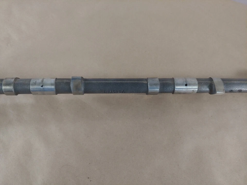  Árbol de levas Exhuast original Jaguar 4,2 L C37582 se adapta a XKE E-Type XJ6 OEM Foto 3 de 4