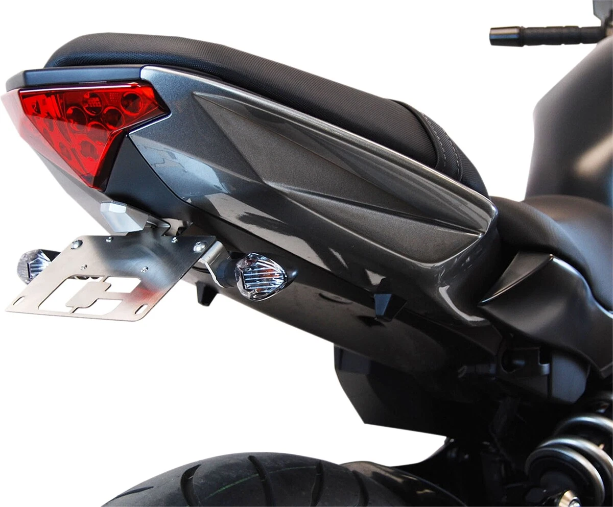 Competition werkes cheap fender eliminator