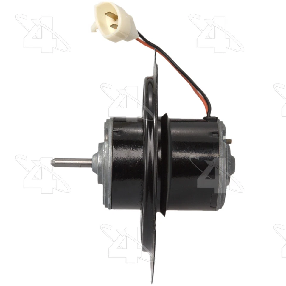 Motor soplador HVAC 4 estaciones para Mazda MX-6 1993-1997 Foto 4 de 4