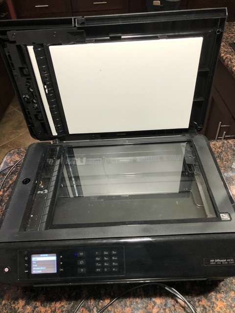 officejet 4635 printer