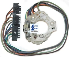 80-88 & (79 Late with straight lever) Corvette NEW Turn Signal Switch 2146