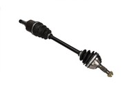 Halbwelle BMW 3 E90/E91/E92 05- PR