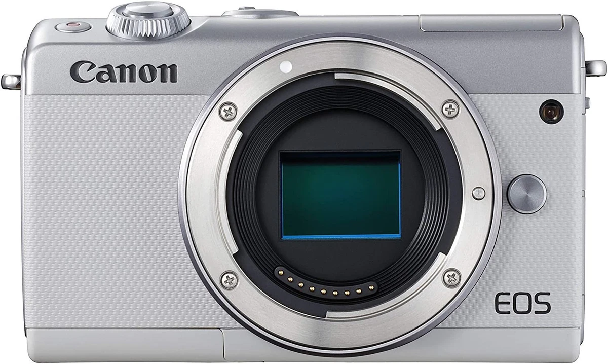 Canon Canon Eos M100 Digital Cameras for Sale | Shop New & Used