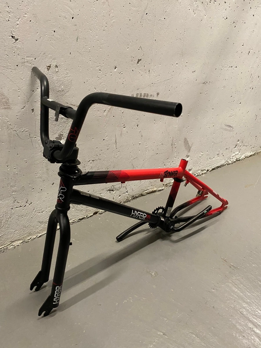 Hyper 2024 co bike