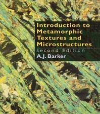 Introduction to Metamorphic Textures and Micr...
