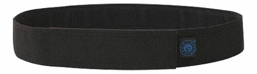 Sotto Cintura Vega Holster 2V54 a Strappo in Nastro e V Uncino Nero GPG MILITARE